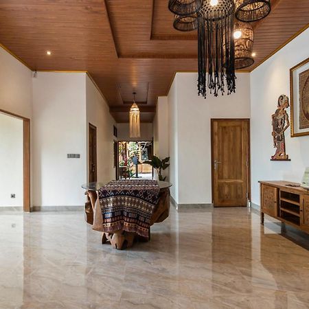 Kirani Joglo Villa Bali By Mahaputra Sukawati 외부 사진