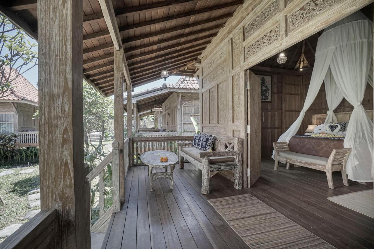 Kirani Joglo Villa Bali By Mahaputra Sukawati 외부 사진