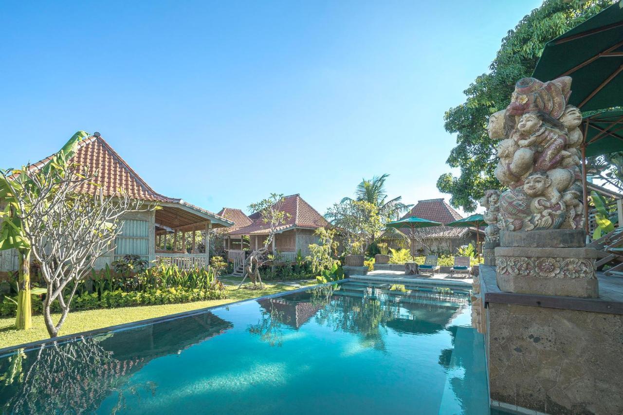 Kirani Joglo Villa Bali By Mahaputra Sukawati 외부 사진