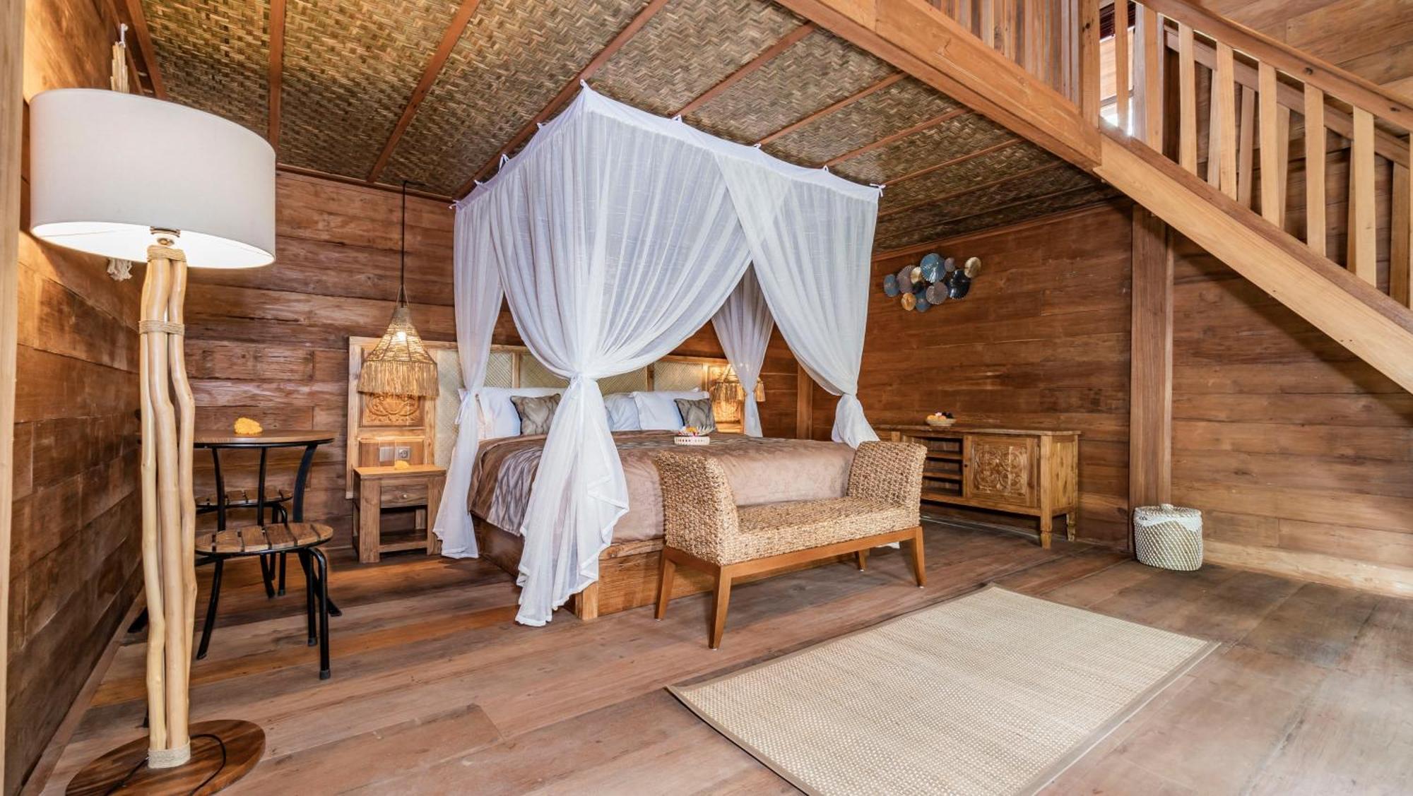 Kirani Joglo Villa Bali By Mahaputra Sukawati 외부 사진
