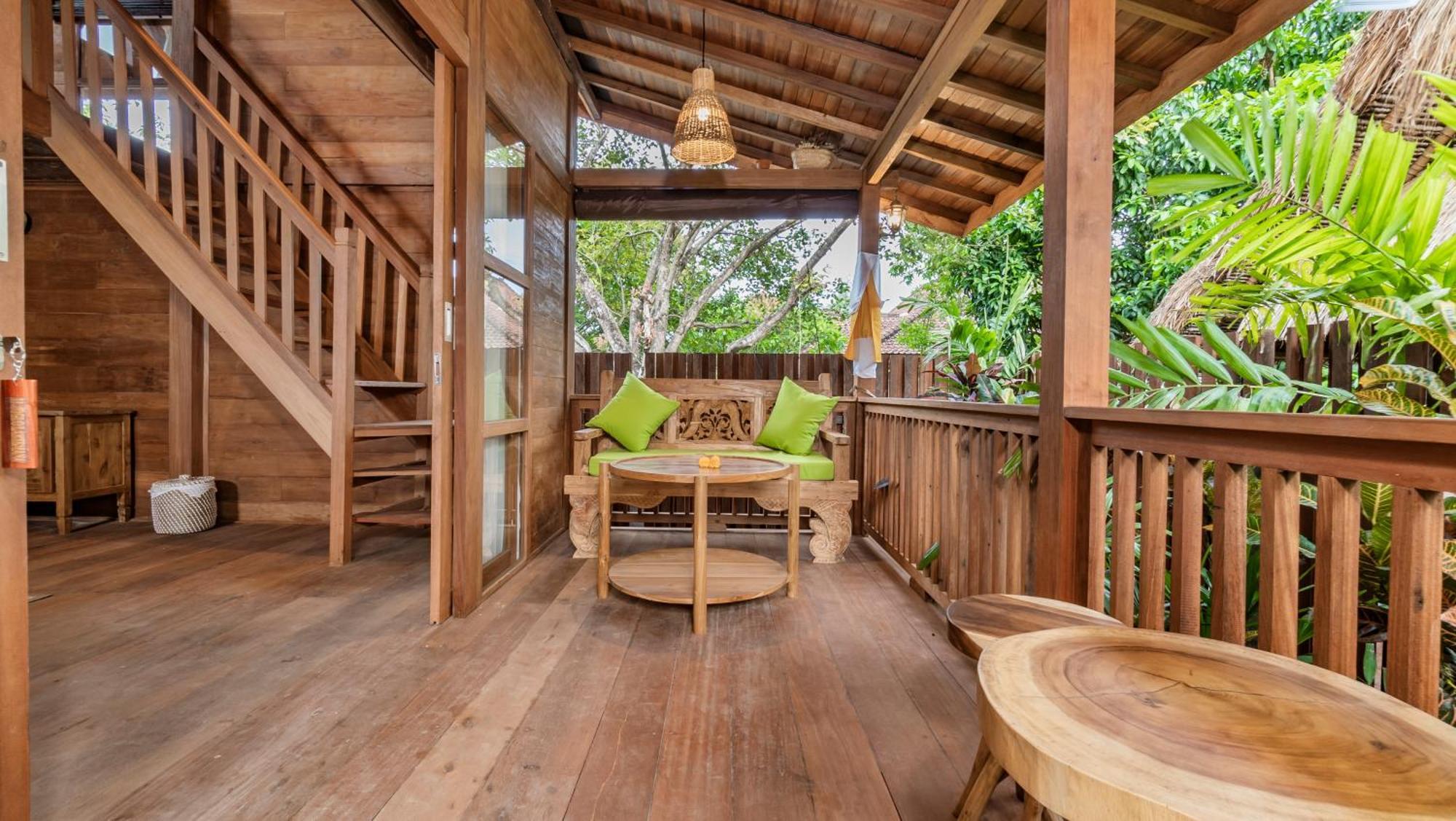 Kirani Joglo Villa Bali By Mahaputra Sukawati 외부 사진