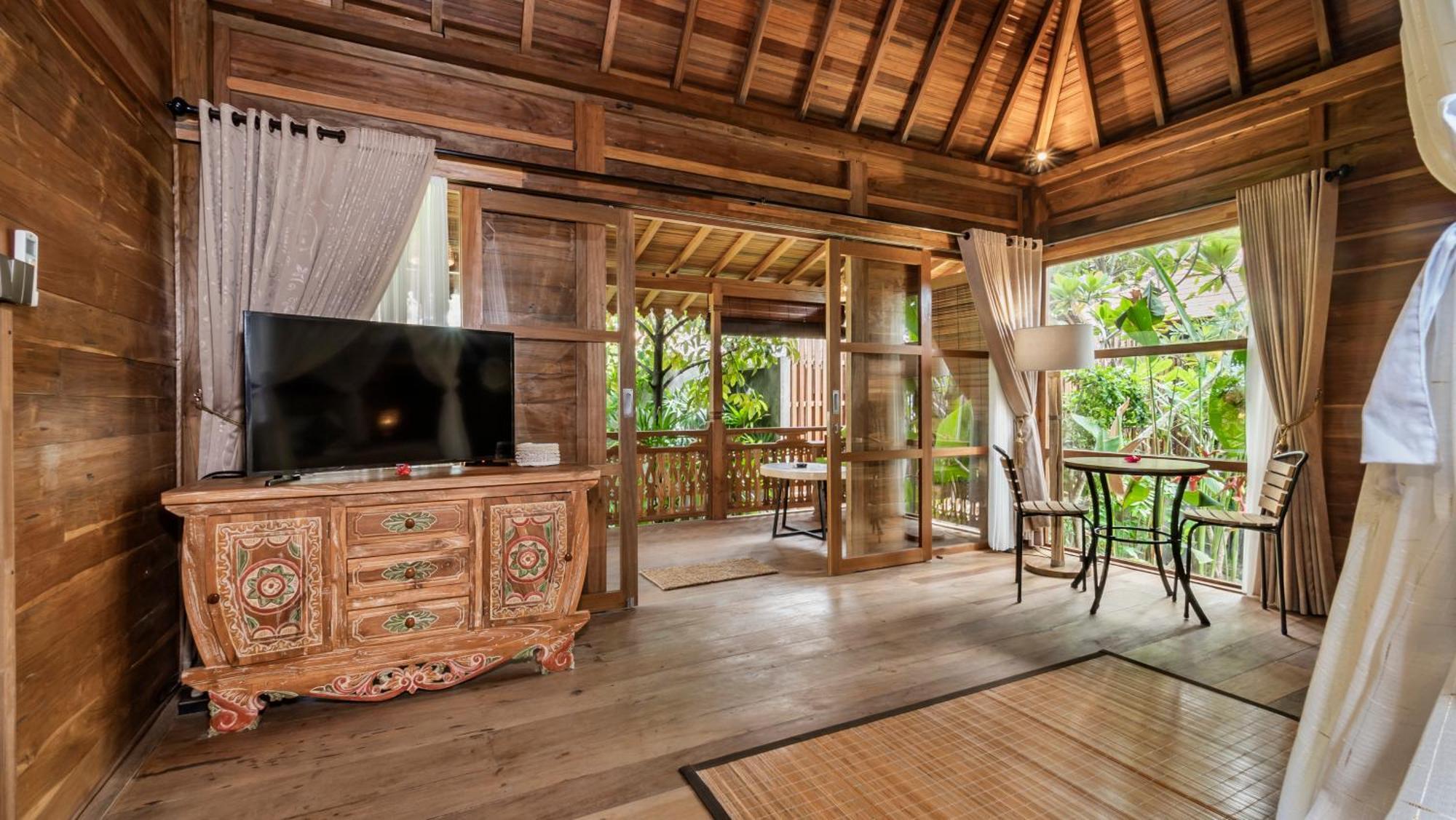 Kirani Joglo Villa Bali By Mahaputra Sukawati 외부 사진